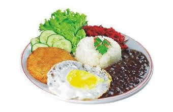 Bom Sabor Restaurante - Foto 1