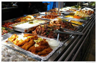 Churrascaria Costelão - Foto 1