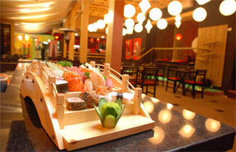 Restaurante Japonês Kampay - Foto 1