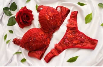 Mg Lingerie - Foto 1