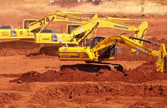 Construnorte Construtora e Terraplanagem - Foto 1