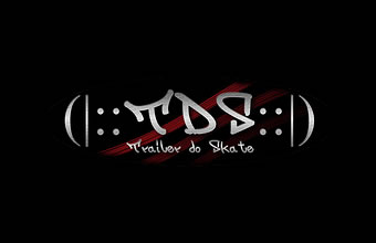 Trailer do Skate - Foto 1