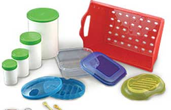 Mundo dos Plásticos - Foto 1