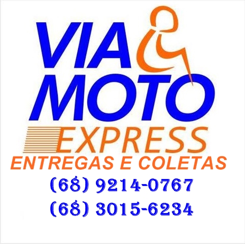 Via Moto Express - Foto 1