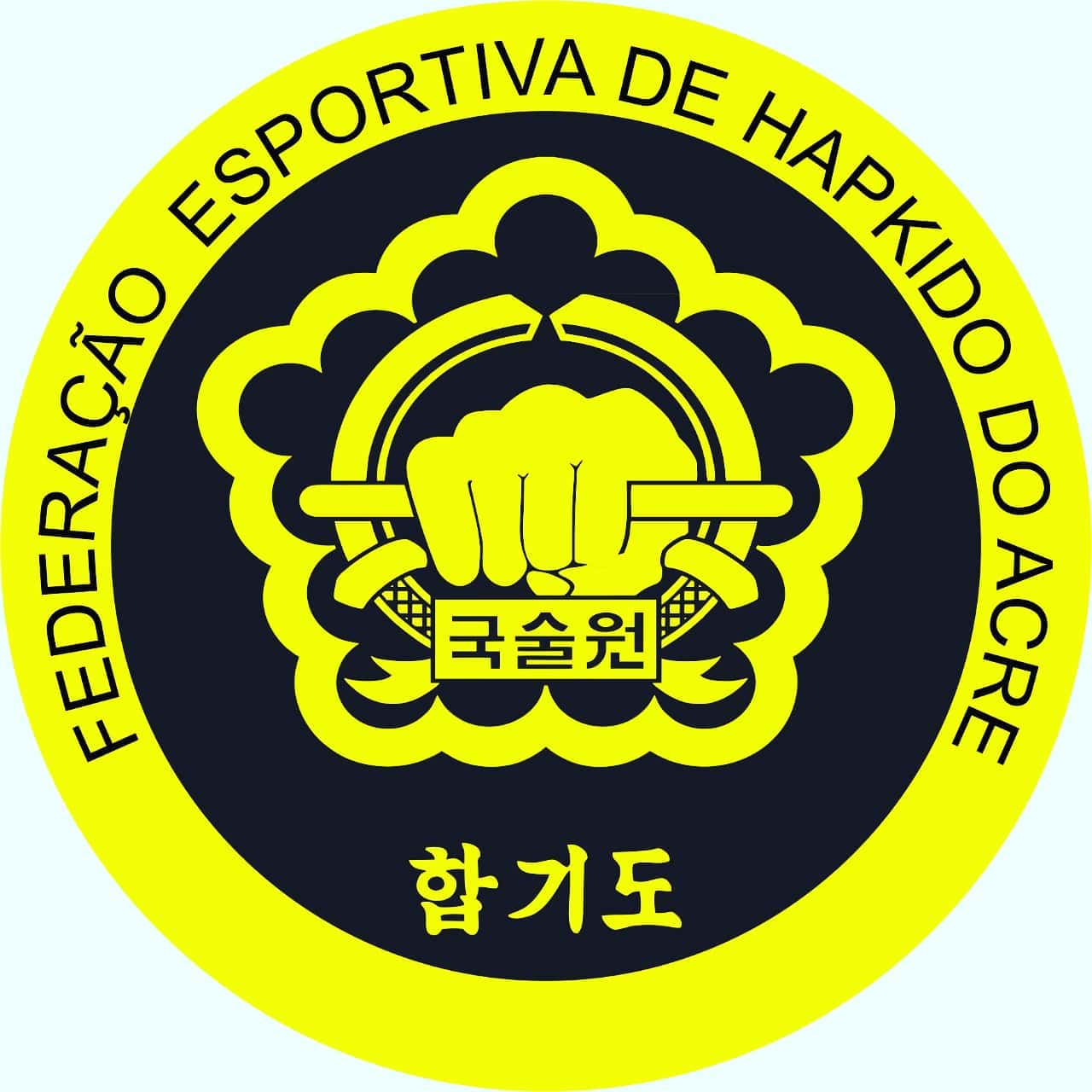 Federação Esportiva de Hapkido do Acre - Foto 1