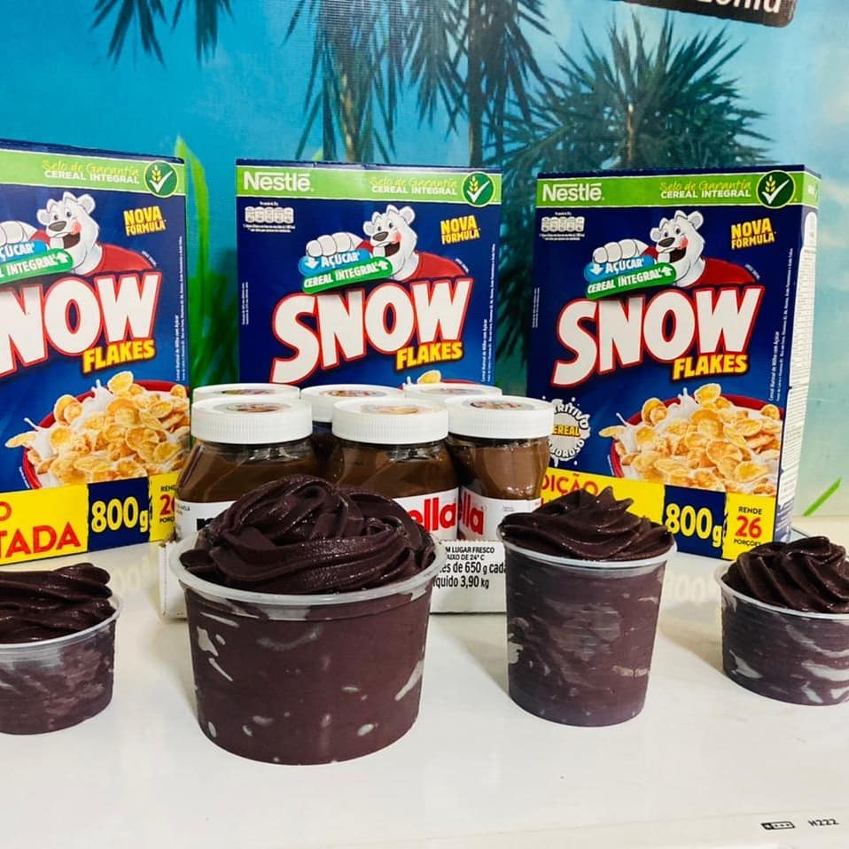 Nativu’s Açaí - Foto 1