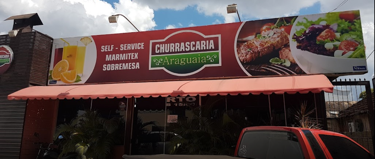 Churrascaria Araguaia - Foto 2