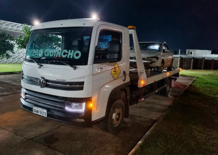 Pezão Guincho - Foto 2