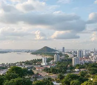 Crescimento da arrecadação do IPTU em Rio Branco