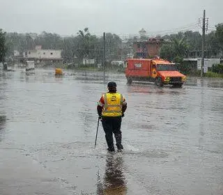 Defesa Civil de Rio Branco