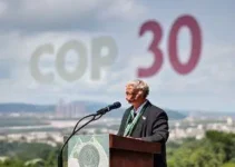 Prefeito de Rio Branco COP 30