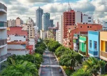 projeto paisagístico