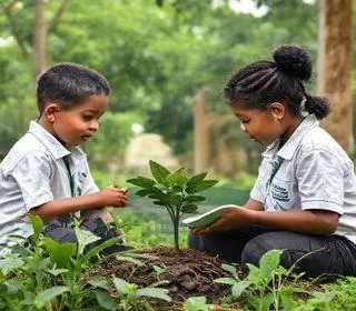Educação Ambiental
