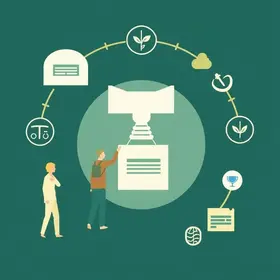 edital de inscrição de empreendedores