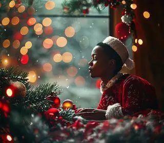 Concurso de Fotografia do Natal de Vida, Esperança e Dignidade