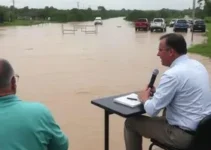 prefeito de rio branco convoca reunião de emergência
