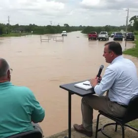 prefeito de rio branco convoca reunião de emergência