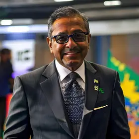 Prefeito de Rio Branco