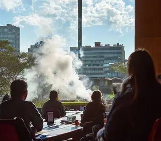 grupo de apoio ao abandono do tabagismo