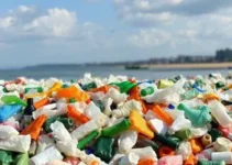 projeto de reaproveitamento de resíduos plásticos