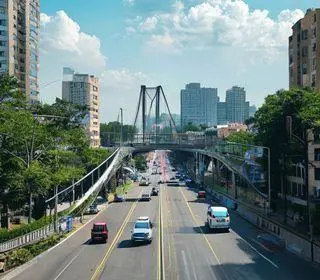 Ponte do Caipora