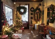 decoração de Natal