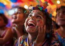 Prefeitura de Rio Branco e magia do circo