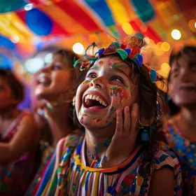 Prefeitura de Rio Branco e magia do circo