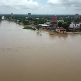 Ações Emergenciais Prefeitura de Rio Branco