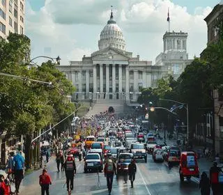 situação de emergência