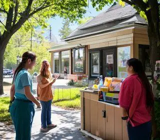 ampliação do atendimento das URAPs