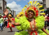 Carnaval Rio Branco Folia 2026