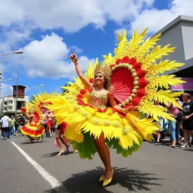 programação carnaval 2026 rio branco
