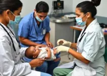 atendimento infantil