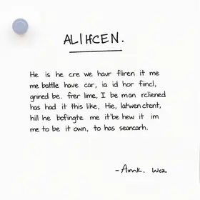 nota de esclarecimento