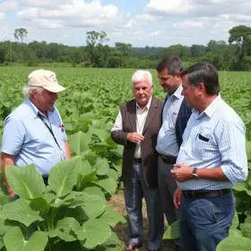 Prefeito de Rio Branco