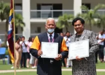 certificação de alunos do Ifac