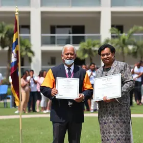 certificação de alunos do Ifac