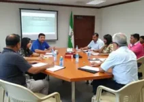 parcerias de cooperação técnica