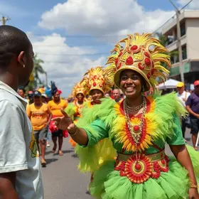 Carnaval Rio Branco