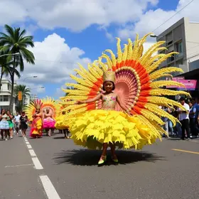 Carnaval 2026