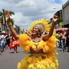 Carnaval 2026