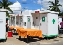 Prefeitura de Rio Branco unidades de saúde carnaval