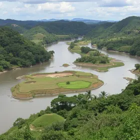 Saúde Ambiental Indígena
