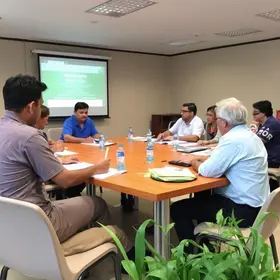 Governança Ambiental