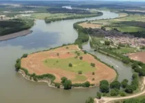 abastecimento de água