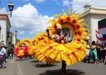 Carnaval Rio Branco