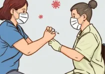 vacinação contra meningite