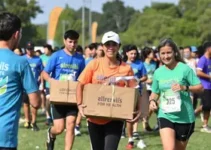 II Corrida pela Saúde