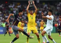 Santa Cruz conquista título inédito no Acreano 2026